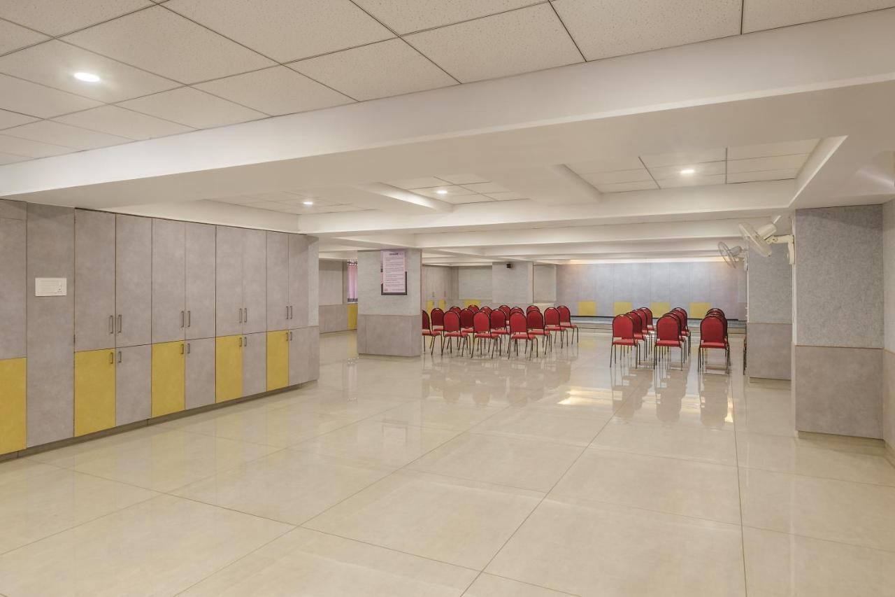Hotel Opal Kolhapur Eksteriør billede
